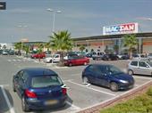 commercial space of 500m2