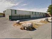 industrial warehouse valence for
