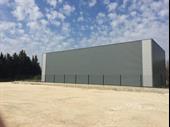 industrial warehouse l isle