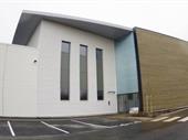 office space of 83m2