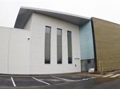 office space of 37m2