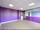 office space of 300m2