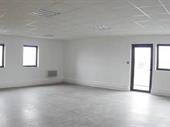 office space bailly romainvilliers