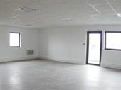 office space bailly romainvilliers