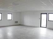 office space bailly romainvilliers