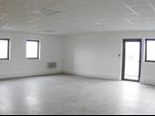 office space bailly romainvilliers