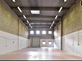 office space lognes for