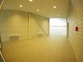 office space bailly romainvilliers