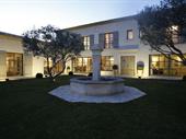 bed breakfast uzes for