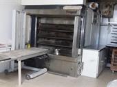 bakery desvres for sale