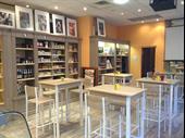 commercial space le plessis