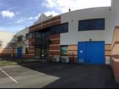 industrial premise champs sur