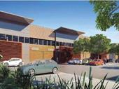 industrial premise of 330