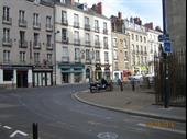 commercial space nantes for