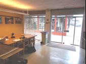 commercial space of 190m2