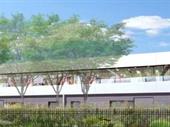 office space of 200m2