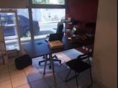 commercial space lyon for