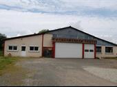 commercial space la bazoge