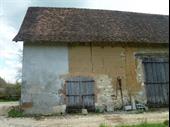 barn of 100m2 saint