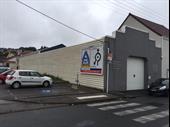 commercial space of 150m2