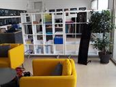 retail shop marquise for