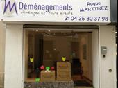local showcase with de
