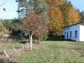 commercial property clergoux for