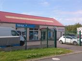 commercial space wimereux for
