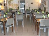 coffee shops restaurant bagnols