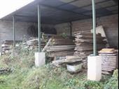 commercial space of 1100m2