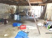 industrial warehouse of 202m2
