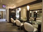 hairdressing salon boulogne sur