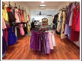 retail clothing shop nogent