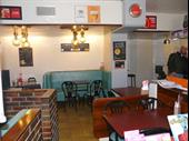 coffee shop henin beaumont