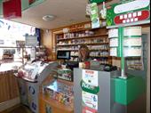 coffee shop bauvin for