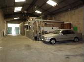 industrial warehouse office space