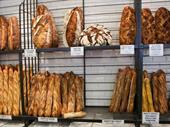 bakery paris 18eme for