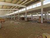 industrial space saint pierre