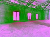 commercial space of 138m2