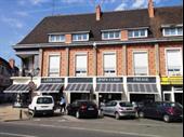 commercial space saint amand