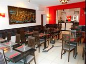 established commercial space albi