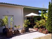 beautiful house biscarrosse for