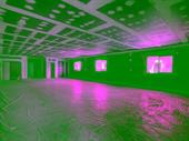 established commercial space saint