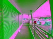 established commercial space saint