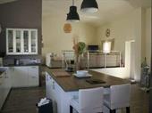 beautiful house genouille for