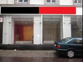 commercial space nantes for
