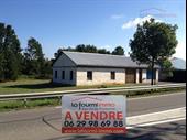commercial space of 200m2