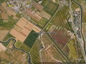 industrial warehouse of 2000m2