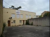office space bagnols sur