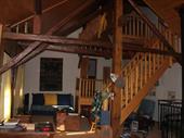 guest house reyvroz for